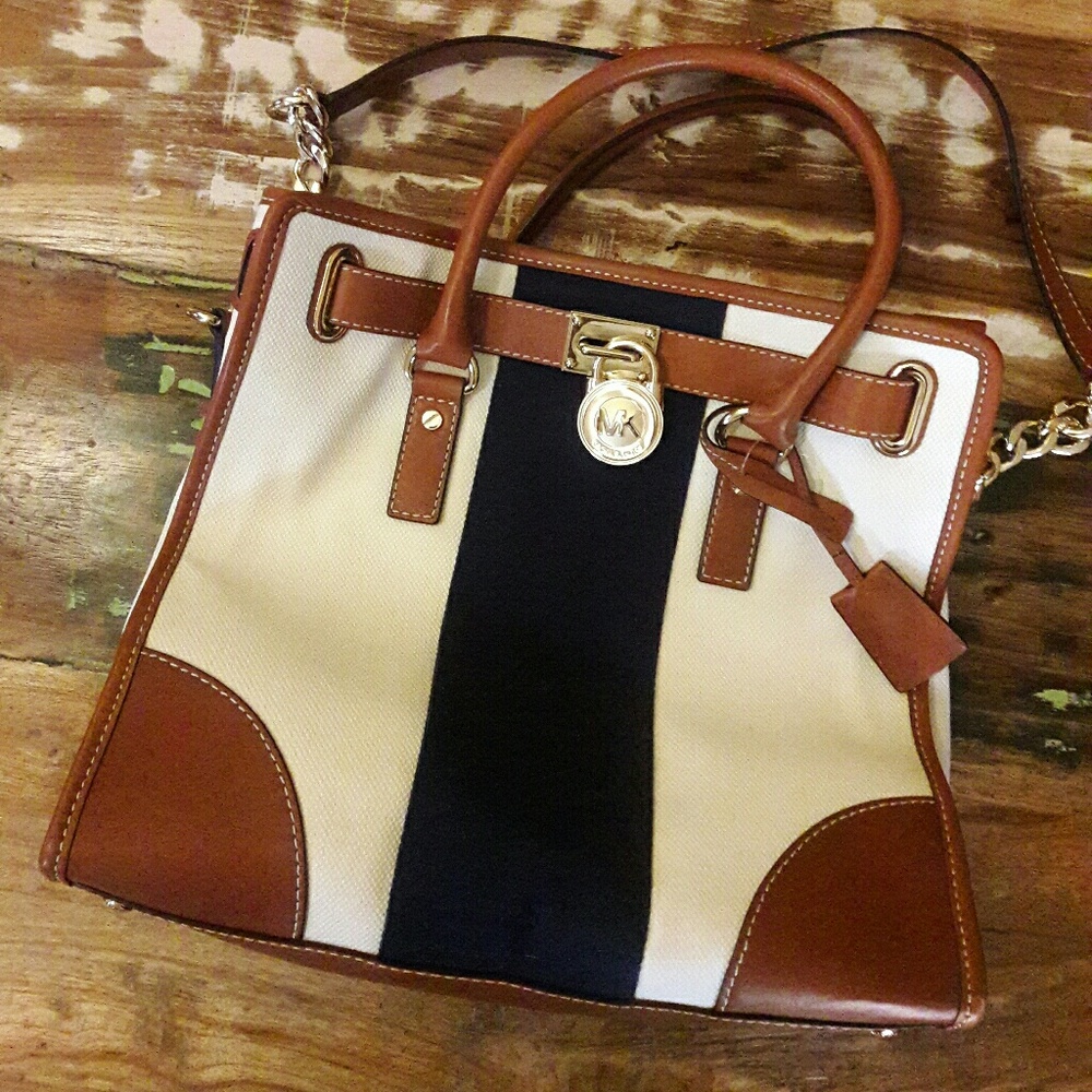 Beautiful brand new Michael Kors bag